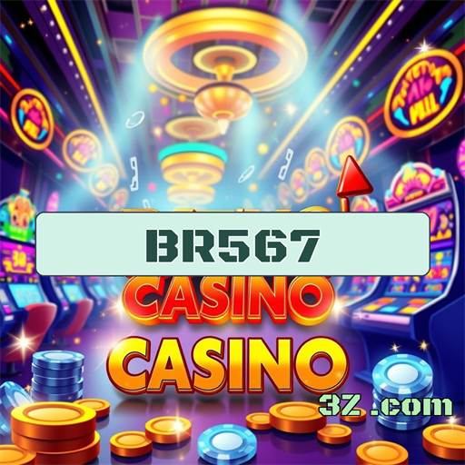 Jogos Empolgantes e Incríveis no br567.com