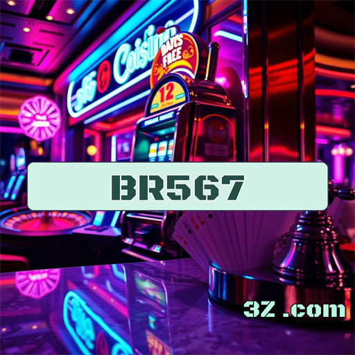 Explorando Slots Incríveis no br567.com, o Paraíso Brasileiro