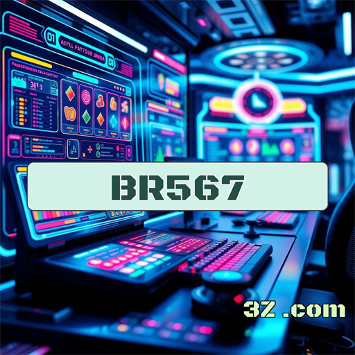 Explorando Slots Incríveis no br567.com, o Paraíso Brasileiro
